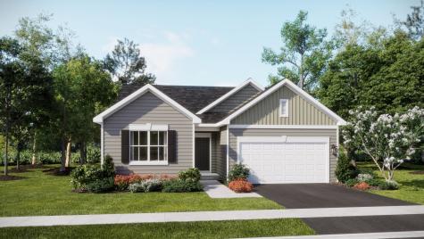 209 Buchanan Drive Waterman IL 60556