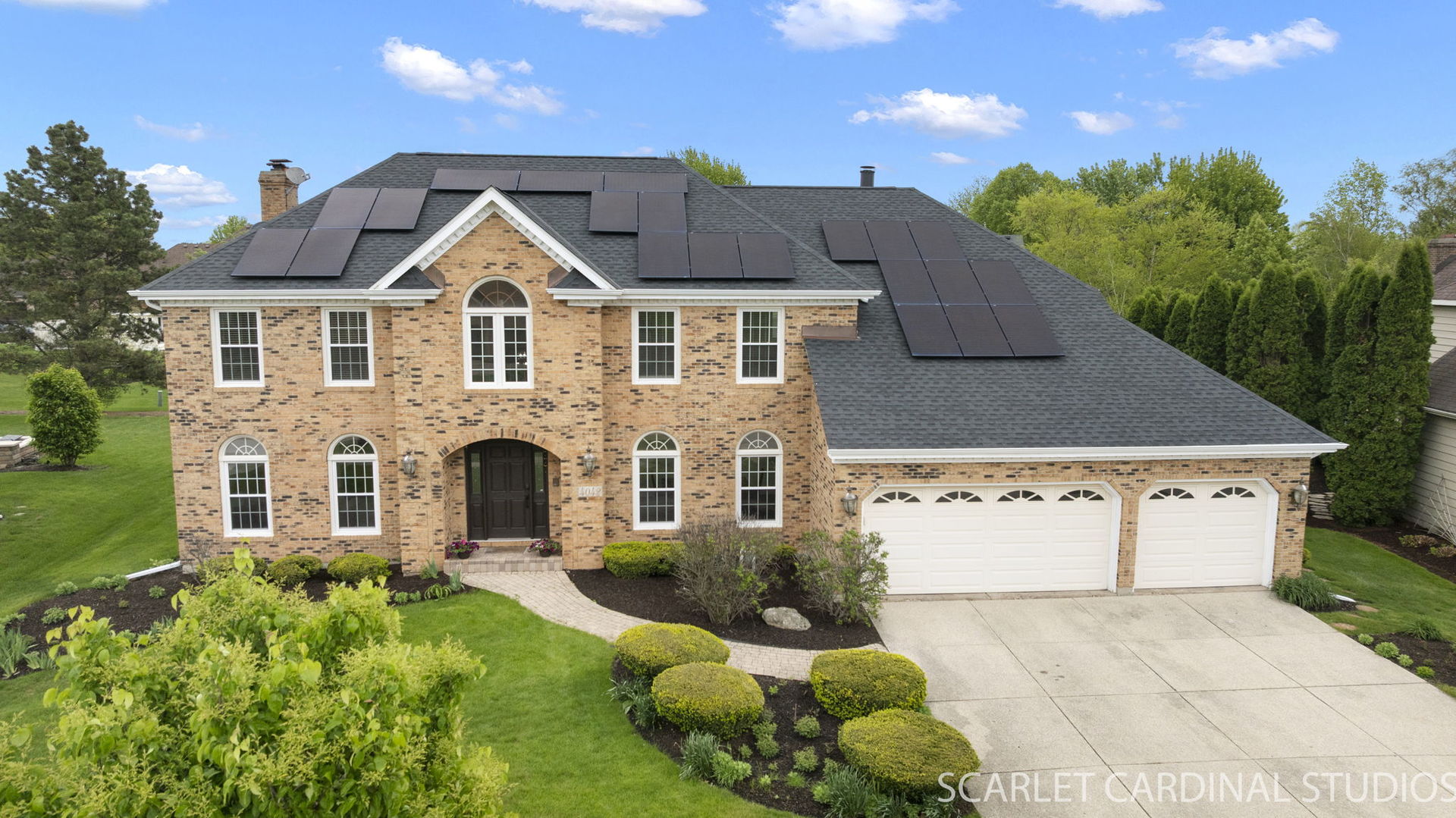 4042 Broadmoor Circle Naperville IL 60564