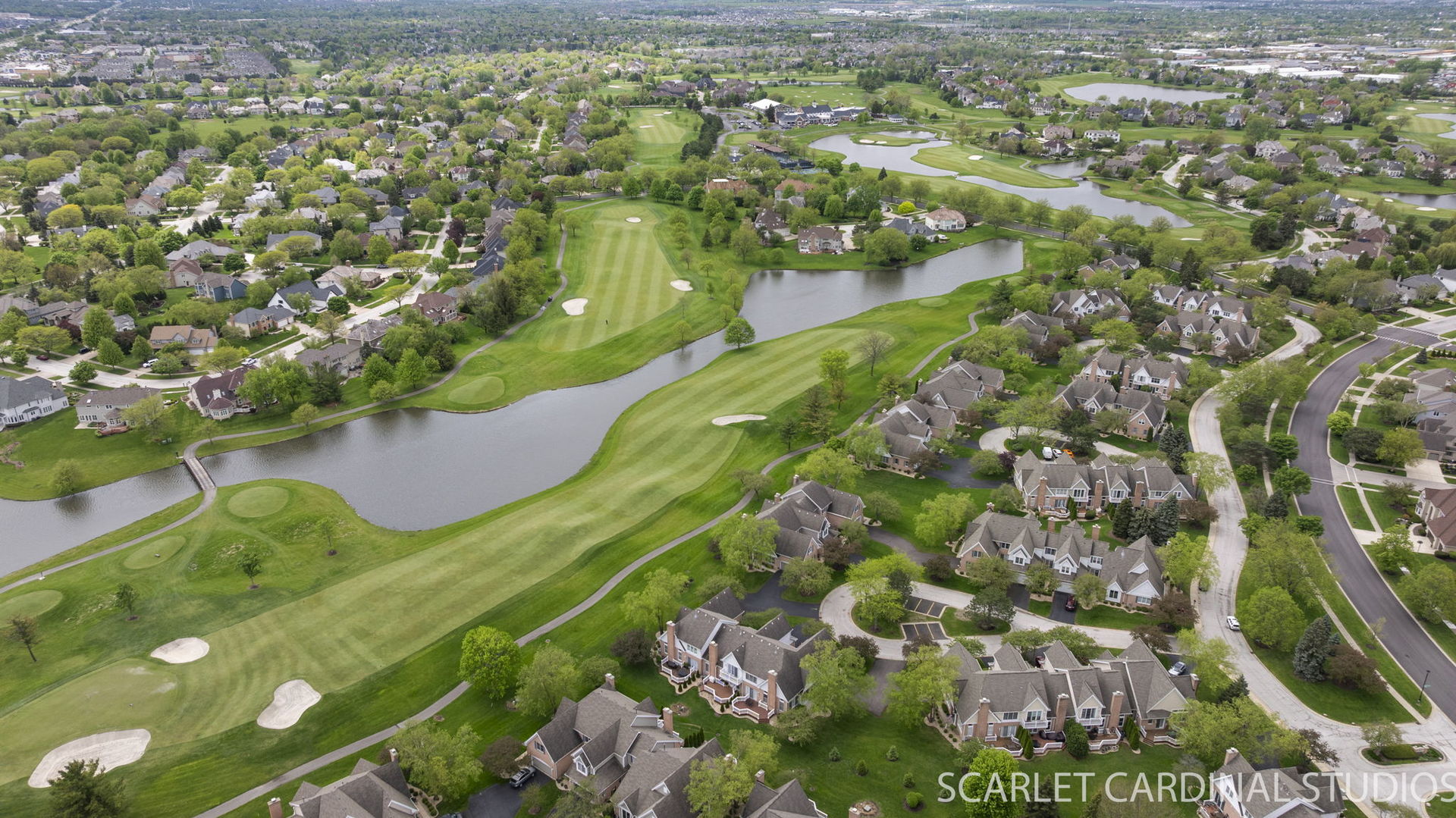4042 Broadmoor Circle Naperville IL 60564