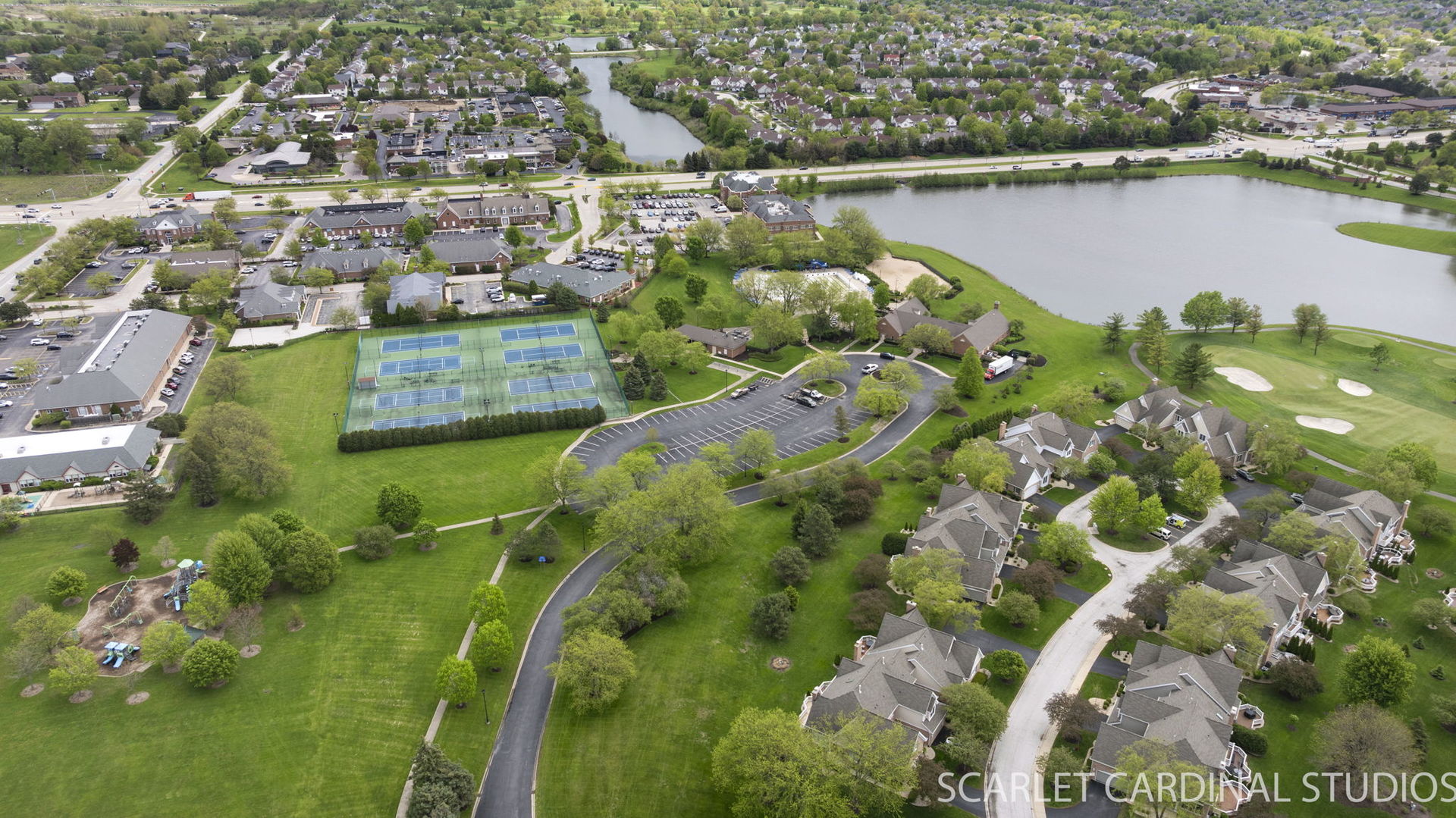 4042 Broadmoor Circle Naperville IL 60564