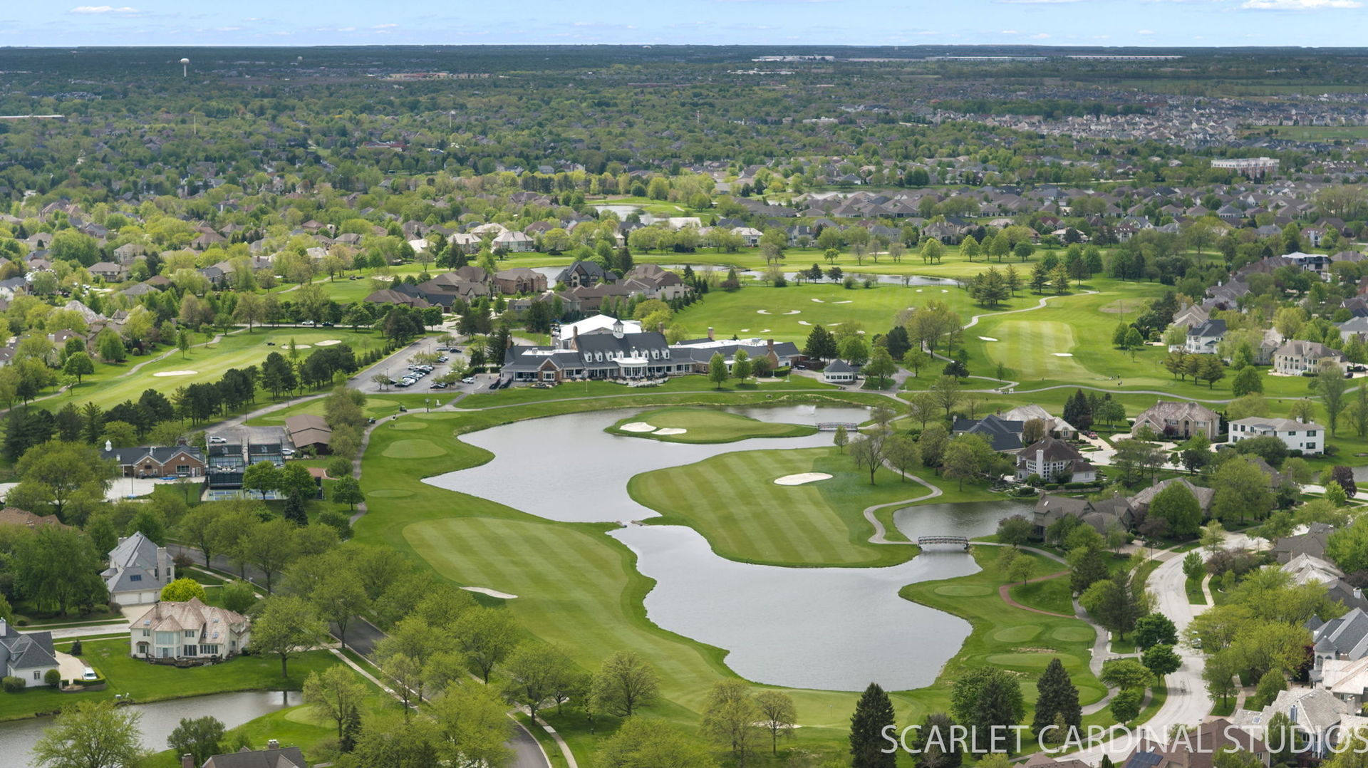 4042 Broadmoor Circle Naperville IL 60564