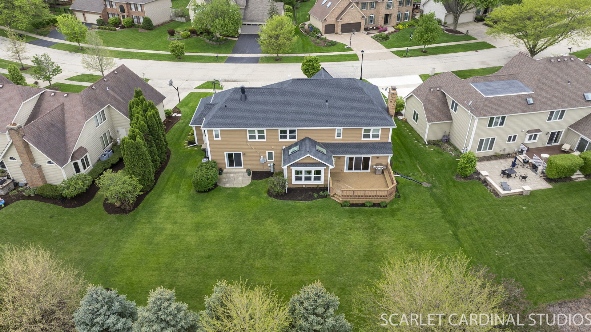 4042 Broadmoor Circle Naperville IL 60564