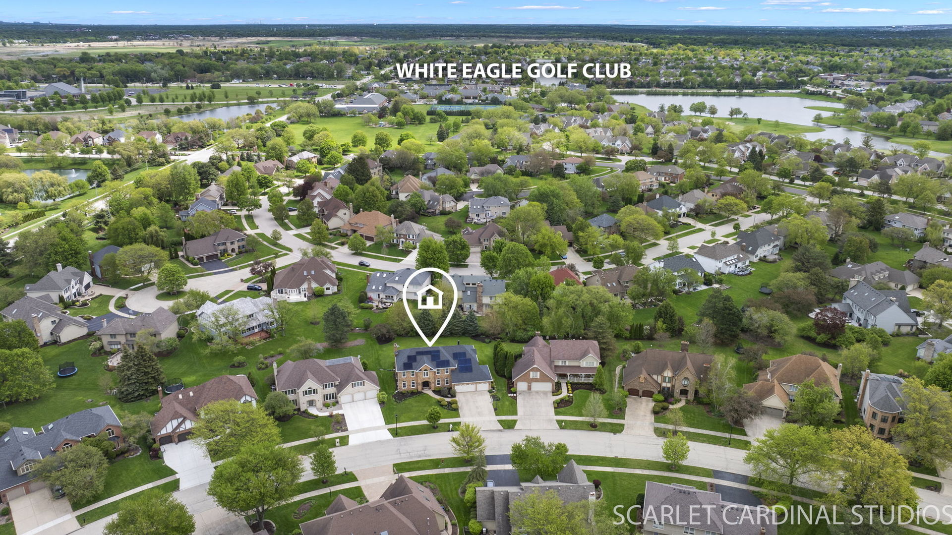 4042 Broadmoor Circle Naperville IL 60564