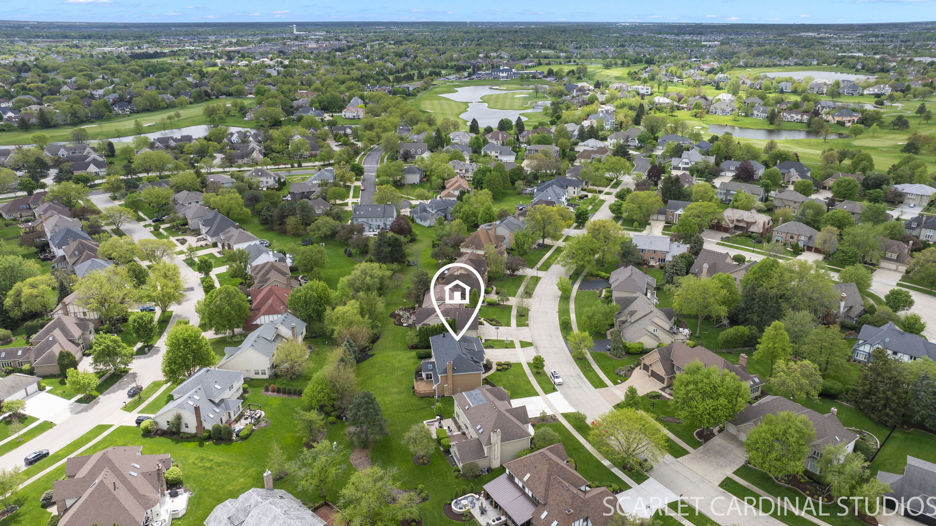 4042 Broadmoor Circle Naperville IL 60564