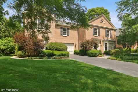 500 East Mayfair Road Arlington Heights IL 60005