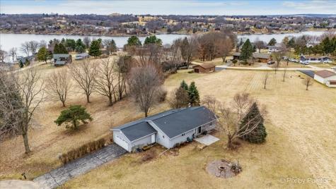 4-176 Misty Court Lake Carroll IL 61046