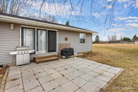 4-176 Misty Court Lake Carroll IL 61046