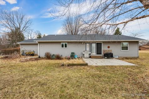 4-176 Misty Court Lake Carroll IL 61046