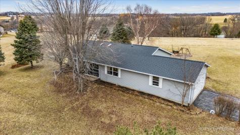 4-176 Misty Court Lake Carroll IL 61046