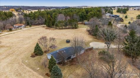 4-176 Misty Court Lake Carroll IL 61046