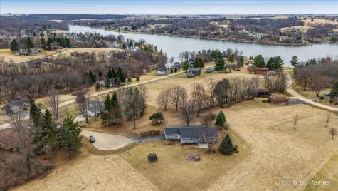 4-176 Misty Court Lake Carroll IL 61046