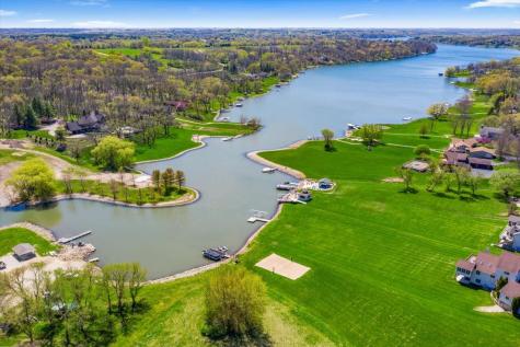 4-176 Misty Court Lake Carroll IL 61046