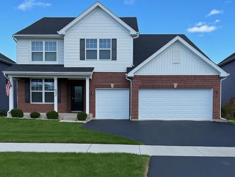 348 Branson Drive Batavia IL 60510