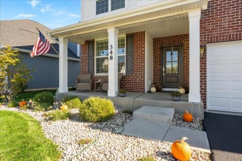 348 Branson Drive Batavia IL 60510