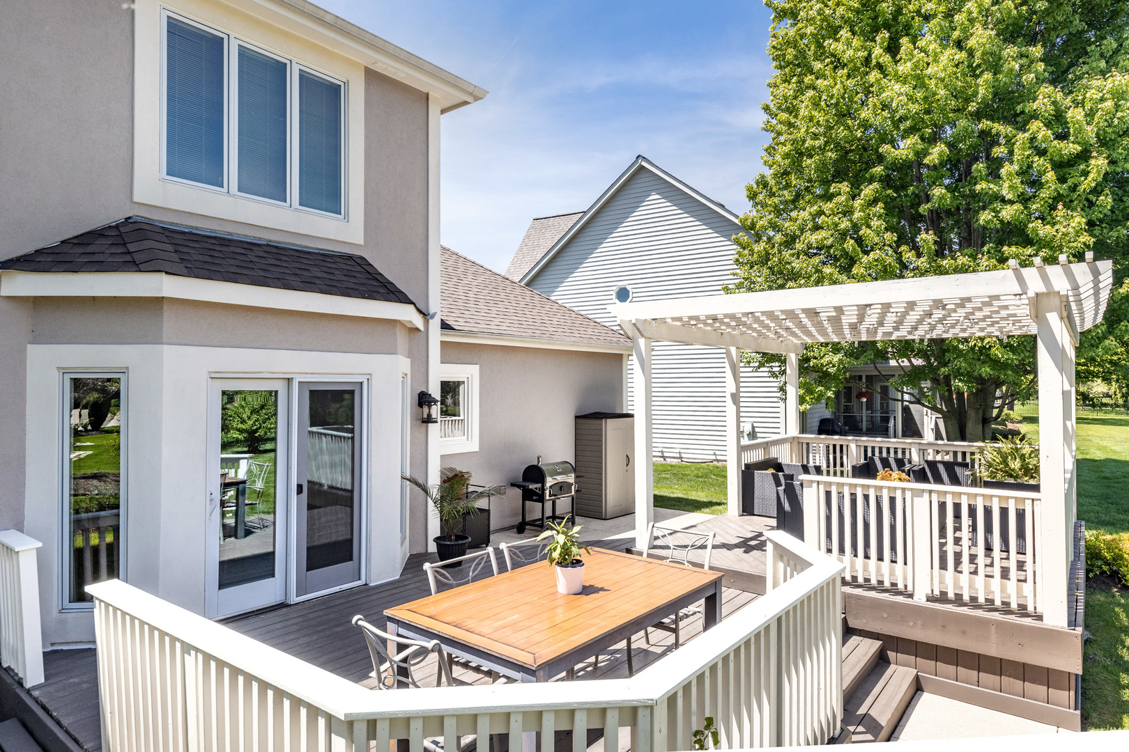 1407 Grommon Road Naperville IL 60564
