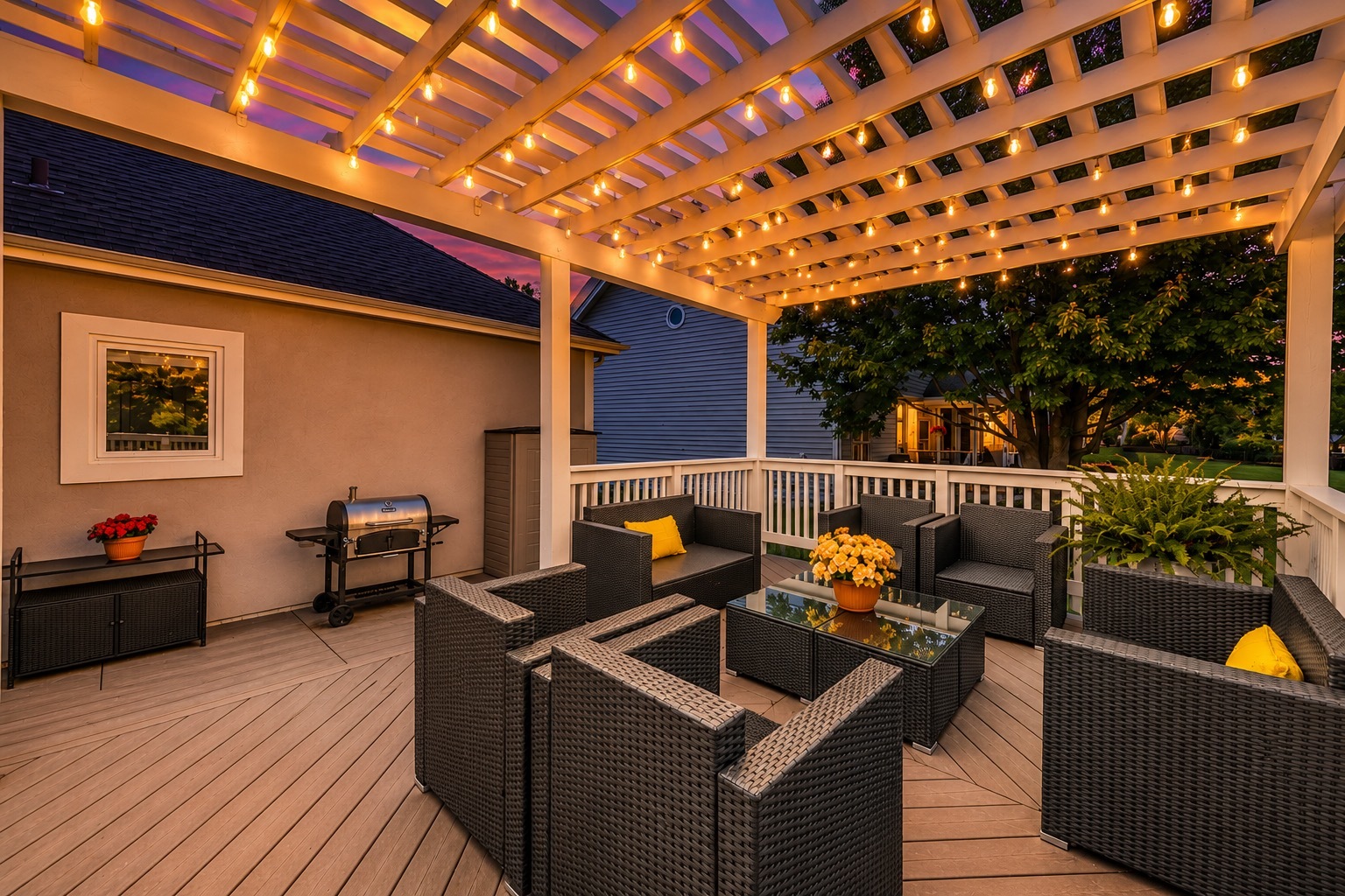 1407 Grommon Road Naperville IL 60564