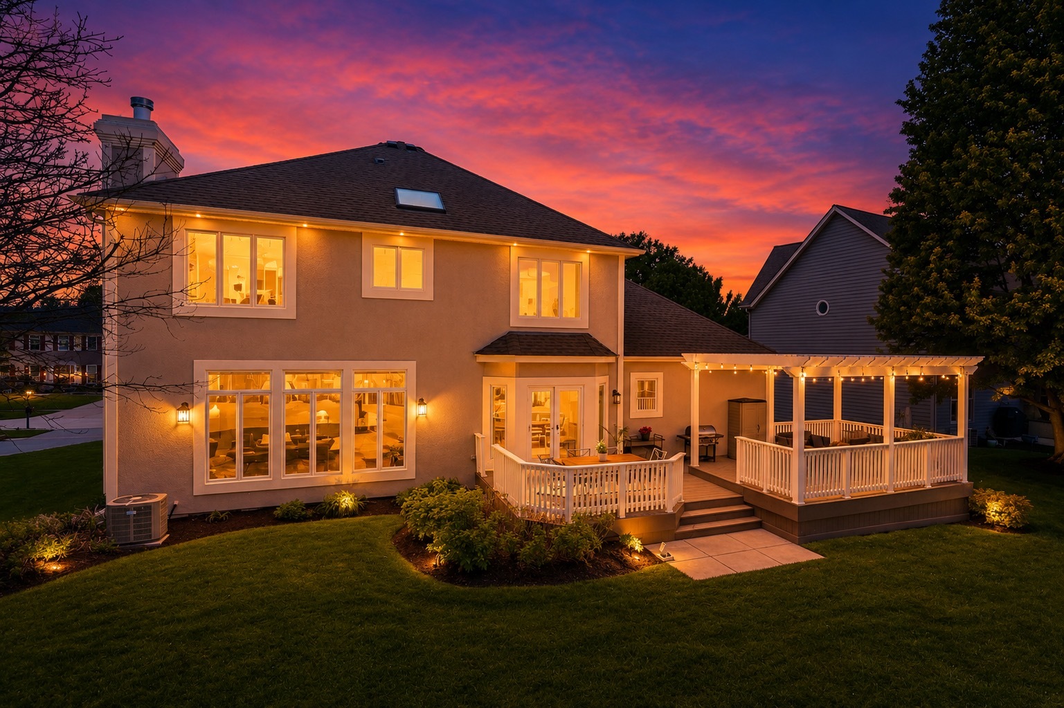 1407 Grommon Road Naperville IL 60564