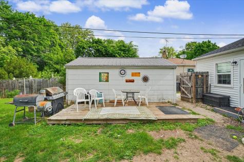 1401 South Cottage Grove Avenue Urbana IL 61801