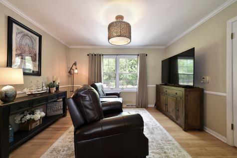 1550 Banbury Road Inverness IL 60067