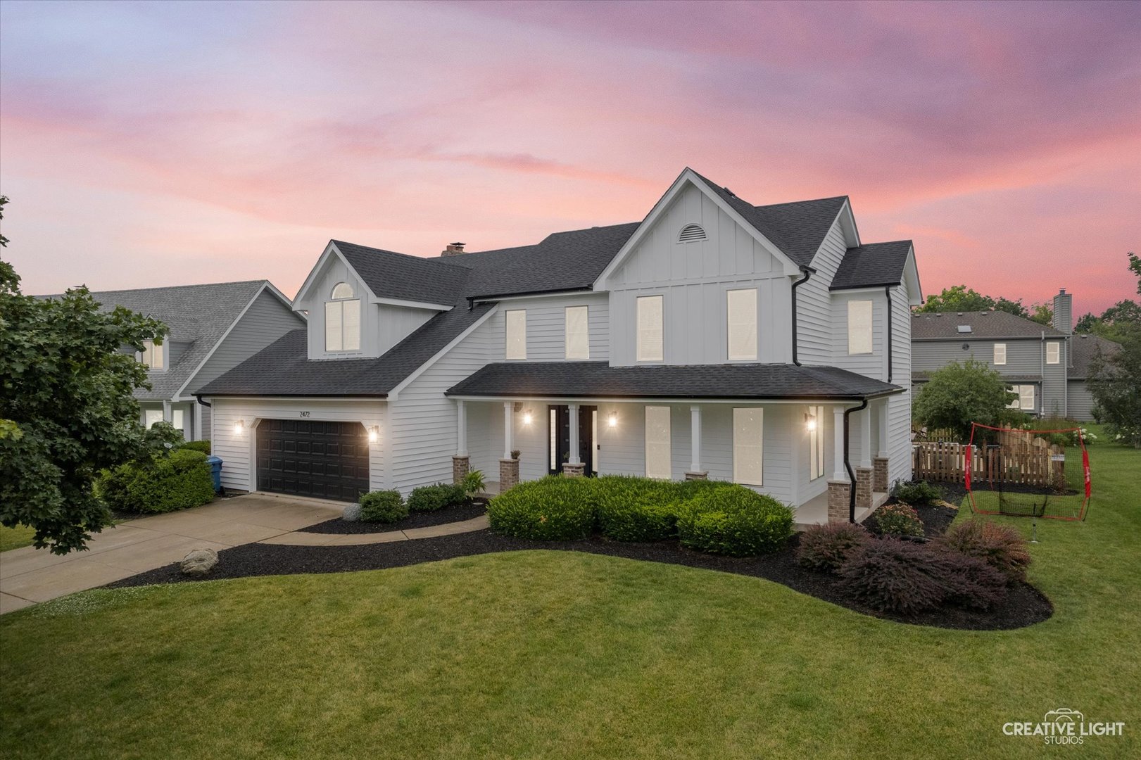 2472 Worthington Drive Aurora IL 60506