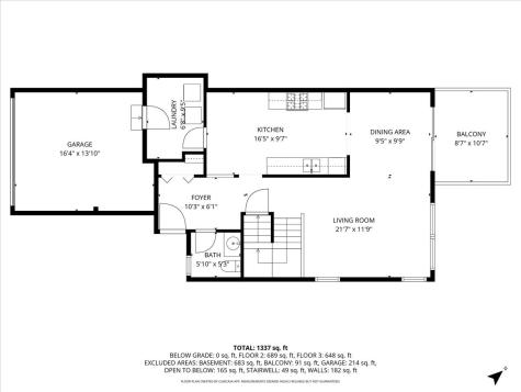 16 Brian Court Algonquin IL 60102