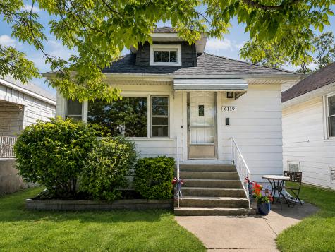 6119 West School Street Chicago IL 60634