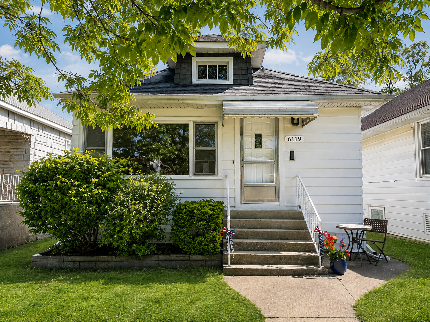 6119 West School Street Chicago IL 60634
