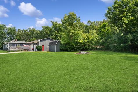 34 North Adams Street Oswego IL 60543