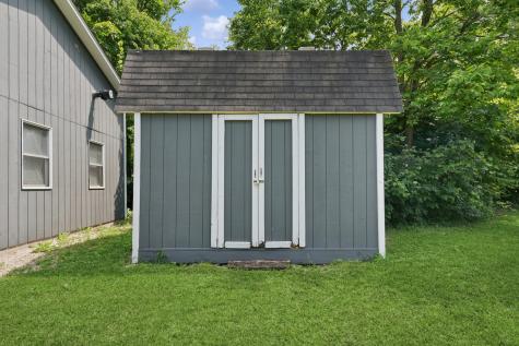 34 North Adams Street Oswego IL 60543