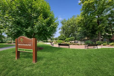 34 North Adams Street Oswego IL 60543