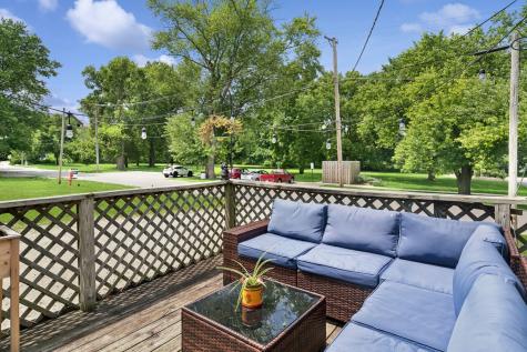 34 North Adams Street Oswego IL 60543