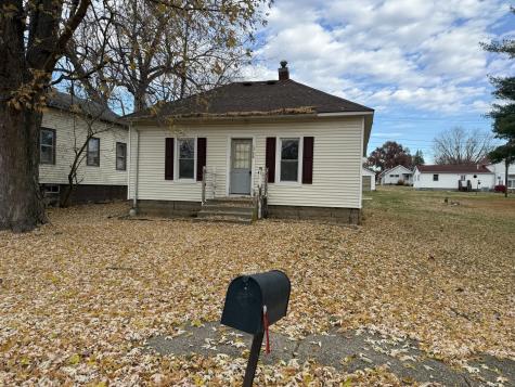 1706 Erie Avenue Savanna IL 61074