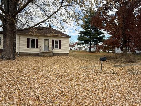 1706 Erie Avenue Savanna IL 61074
