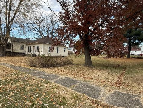 1706 Erie Avenue Savanna IL 61074