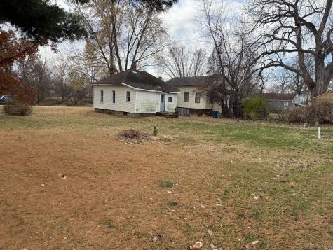 1706 Erie Avenue Savanna IL 61074