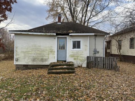 1706 Erie Avenue Savanna IL 61074