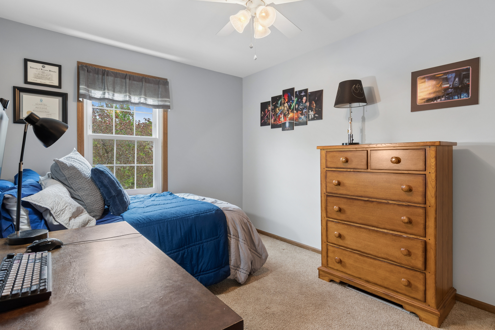 1318 Nantucket Court Carol Stream IL 60188
