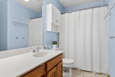 1318 Nantucket Court Carol Stream IL 60188