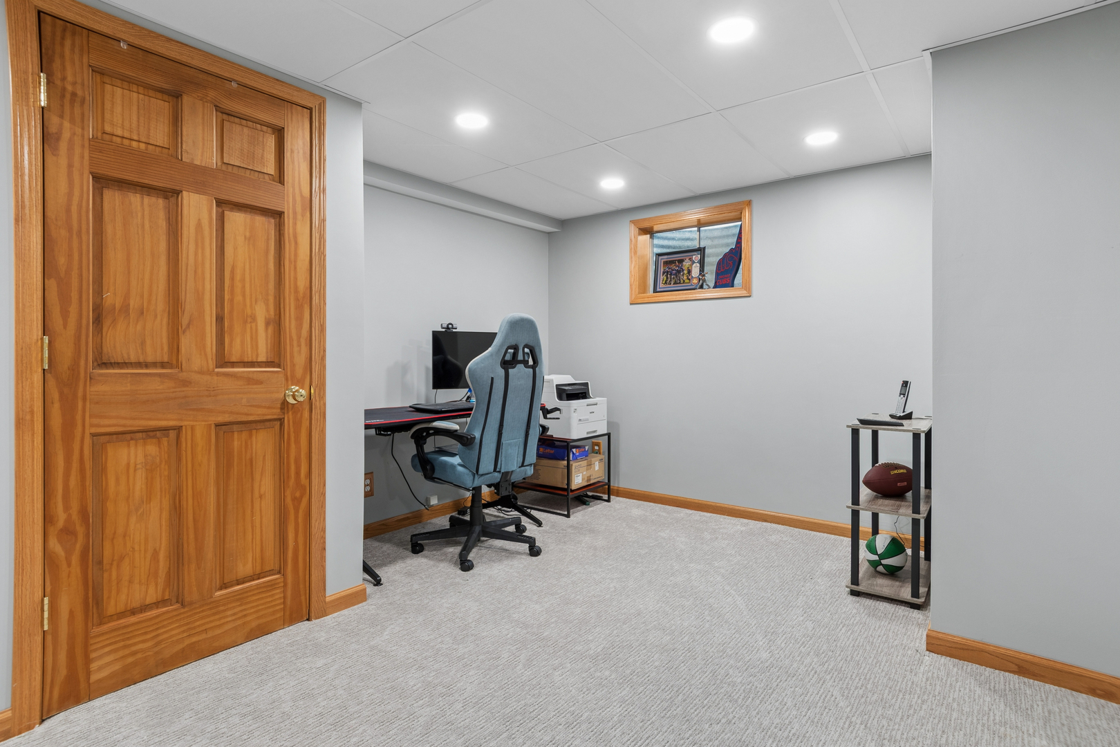 1318 Nantucket Court Carol Stream IL 60188