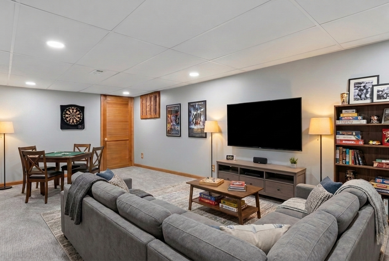 1318 Nantucket Court Carol Stream IL 60188