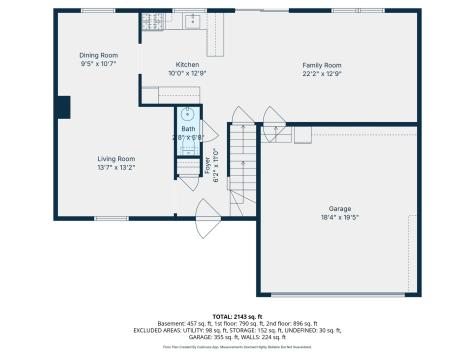 1318 Nantucket Court Carol Stream IL 60188