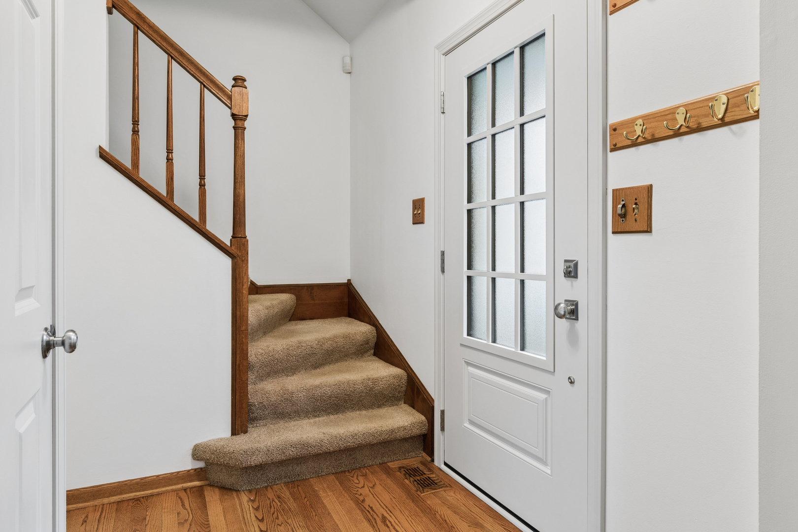 1318 Nantucket Court Carol Stream IL 60188