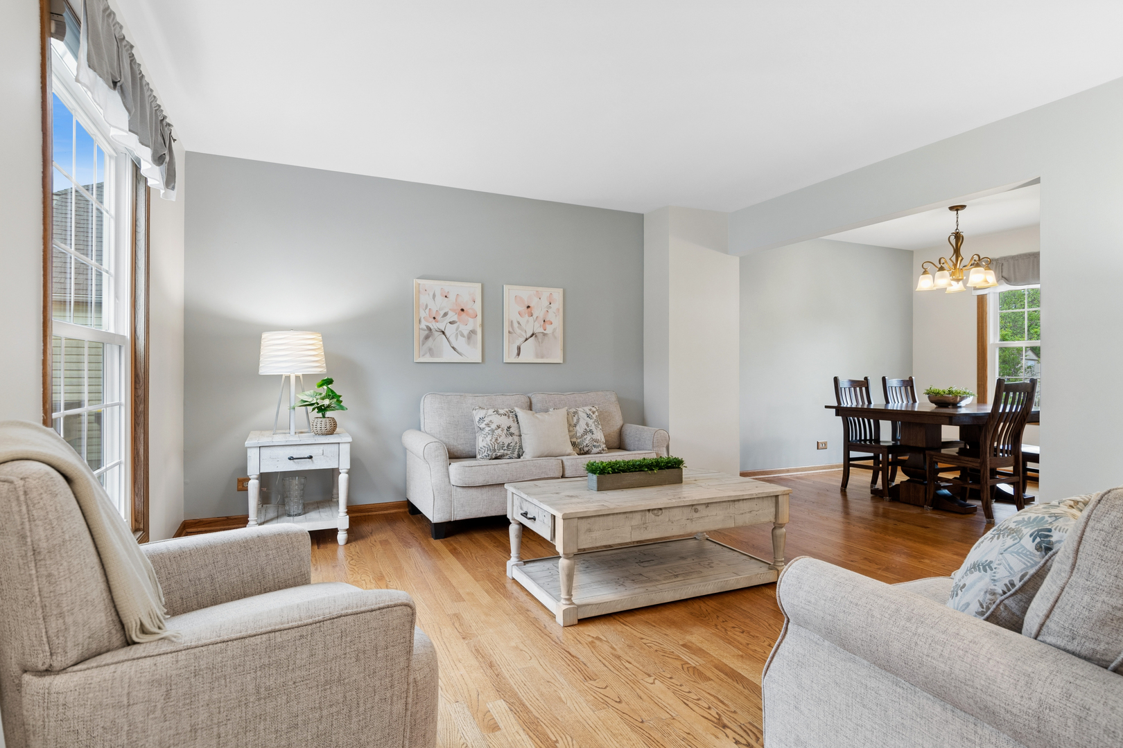 1318 Nantucket Court Carol Stream IL 60188