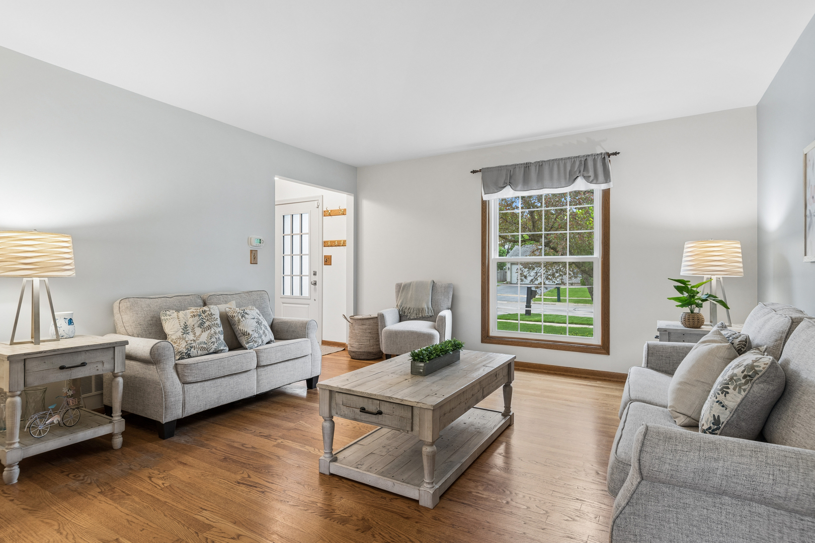 1318 Nantucket Court Carol Stream IL 60188