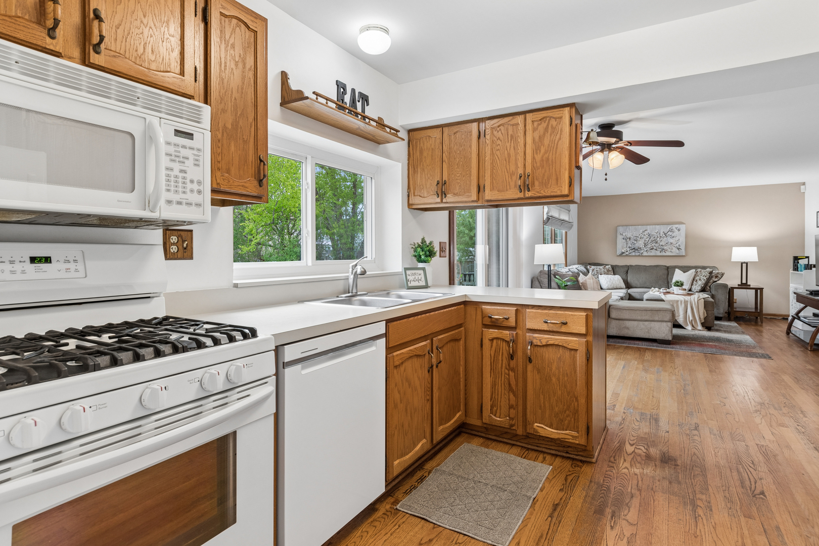 1318 Nantucket Court Carol Stream IL 60188