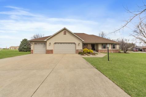 505 West Atchison Avenue Toluca IL 61369