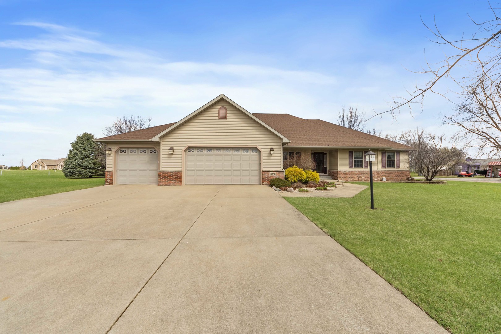 505 West Atchison Avenue Toluca IL 61369