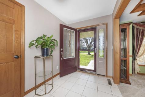 505 West Atchison Avenue Toluca IL 61369