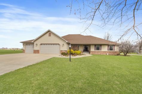 505 West Atchison Avenue Toluca IL 61369