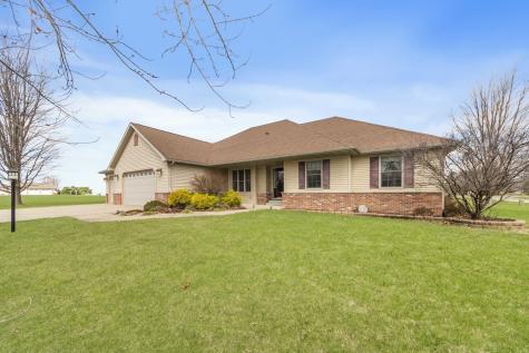 505 West Atchison Avenue Toluca IL 61369